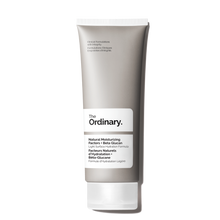 Natural Moisturizing Factors + Beta Glucan M4