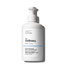 Natural Moisturizing Factors + Inulin Body Lotion U3