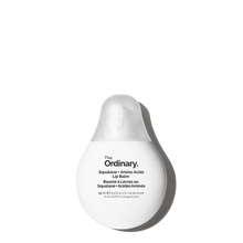 Squalane + Amino Acids Lip Balm E9