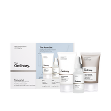 The Acne Set T4