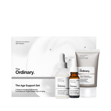 The Age Support Set L2