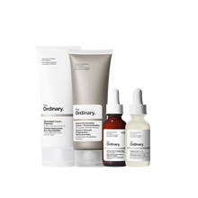 The Barrier Support Collection H6