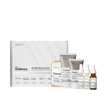 The Mini Discovery Set D8