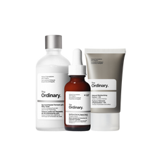 The Sensitive Skin Collection D1