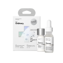 The Target & Treat Set D6