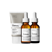 The Uneven Skin Tone Collection P9