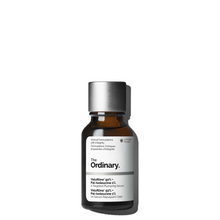Volufiline 92% + Pal-Isoleucine 1% W2